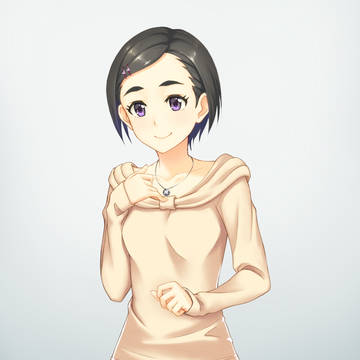 千鶴ちゃん