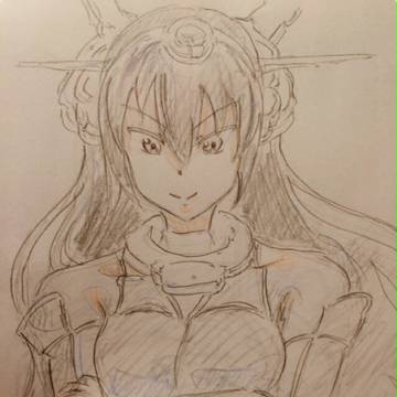 長門