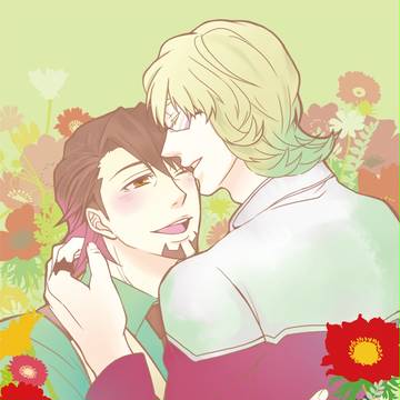 【虎狩7新刊】bits and bobs