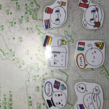 もちたりあラミカ