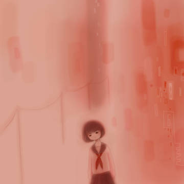 少女1