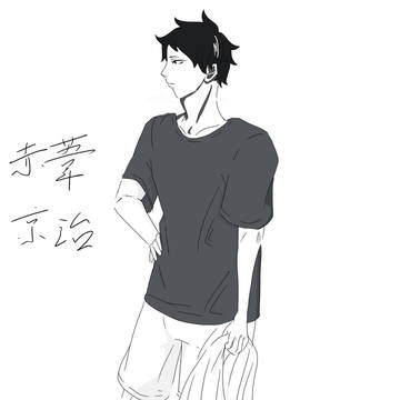 久しぶりに