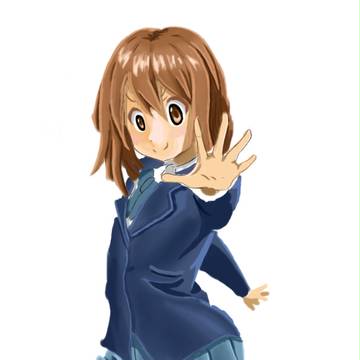 平沢さん