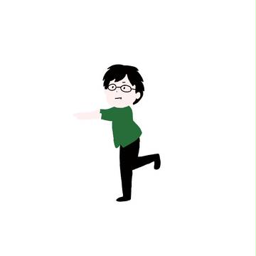 声のお仕事
