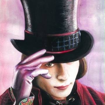 Willy Wonka