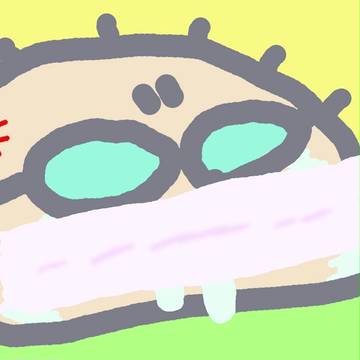 粉々