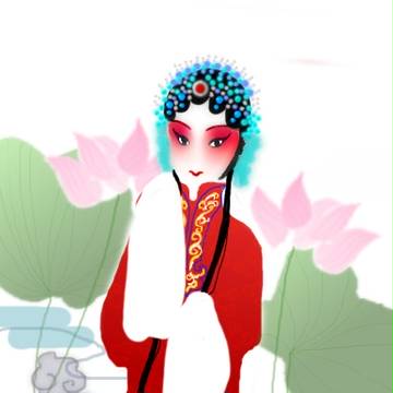 花旦