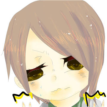 とりあえず閉じ込めてみた。