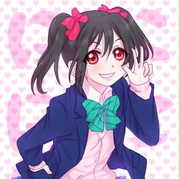 にこにー