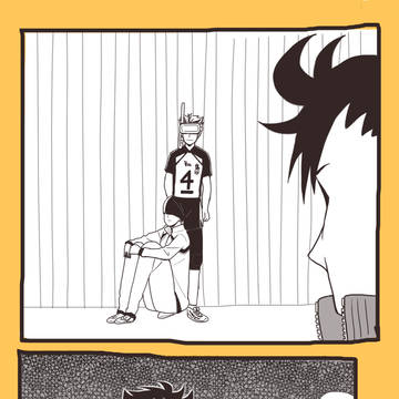【HQ】詰め【兎赤】
