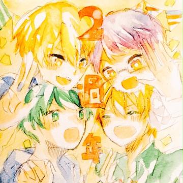 おめでた平和つめ