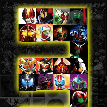 3周年