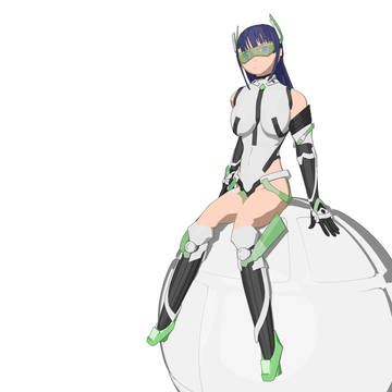 ヒルデ