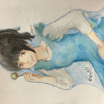 可愛い奥さん