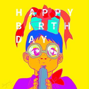 誕生日