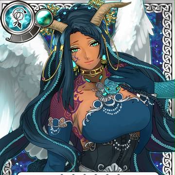 【神日】シェシャ【第四階層】