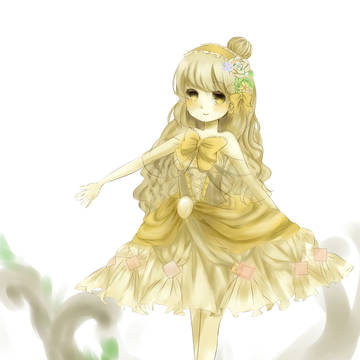 きらきら