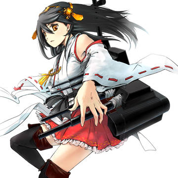 はるな！