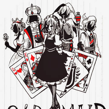 OLD MAID