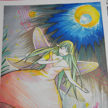仲夏夜