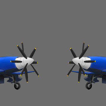 Westland Wyvern TF Mk 2 / S Mk.4