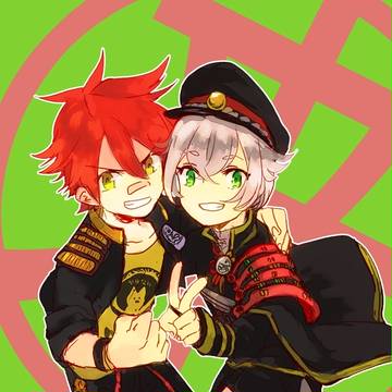 とうらぶログ