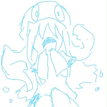 海賀くん