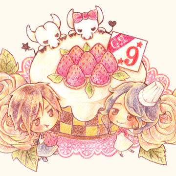 ロデオ缶