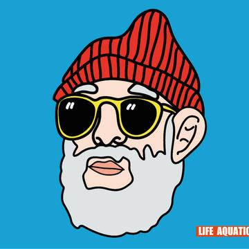 THE LIFE AQUATIC