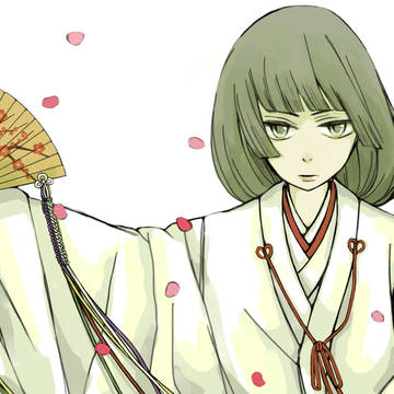 舞う