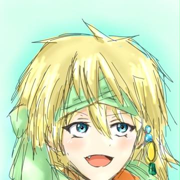 ゼノさん
