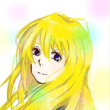 四月は君の嘘