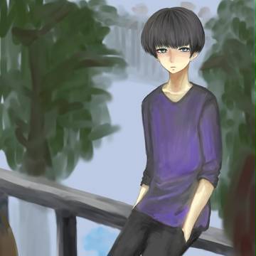 落書き