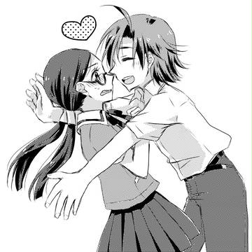 ねえ、知ってる？【まなんちょ】