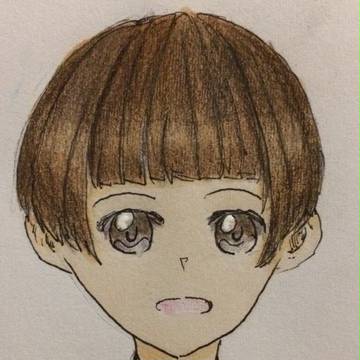 平野藤四郎くん！