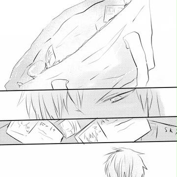 「　きみのいいところ　」
