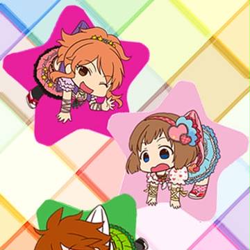 モバマスまとめ2