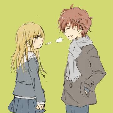 ちはやツイピクまとめ