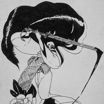 女の情念