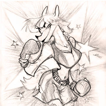 BOXGIRL