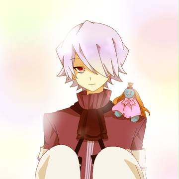 ブレイク