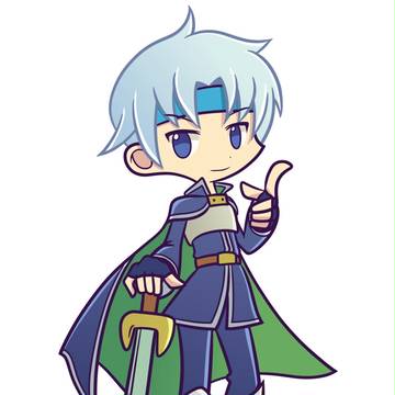 シェゾ氏