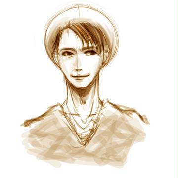練習NAOTOさんー