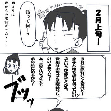 旅行記