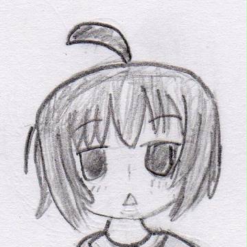 小日向ちゃん
