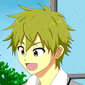 アニメ化おめでとう！