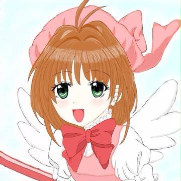 さくらちゃん