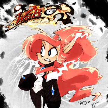 WEB : Mirime Catson
