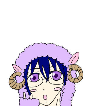 モコモコ怜ちゃん