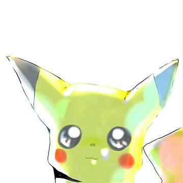 何故描いたかわからん